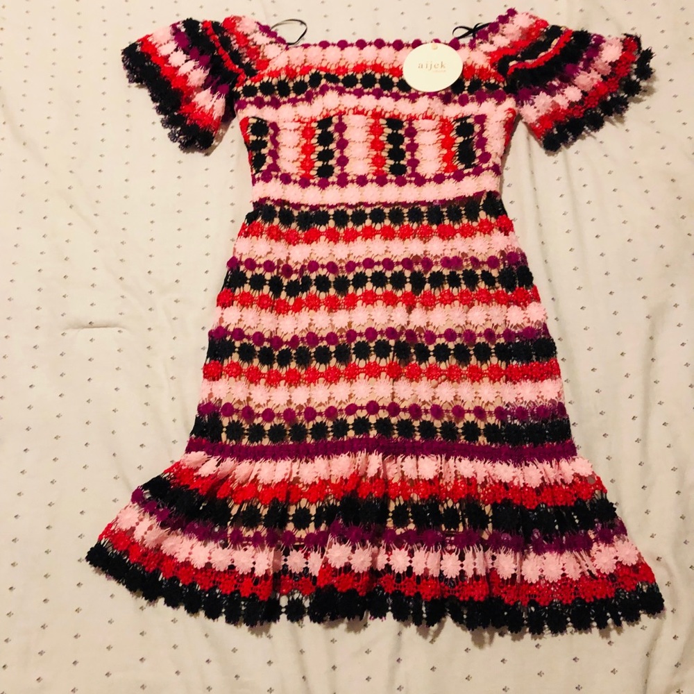 AIJEK Dress 3